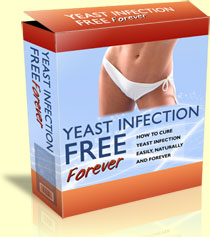 Yeast Infection Free Forever